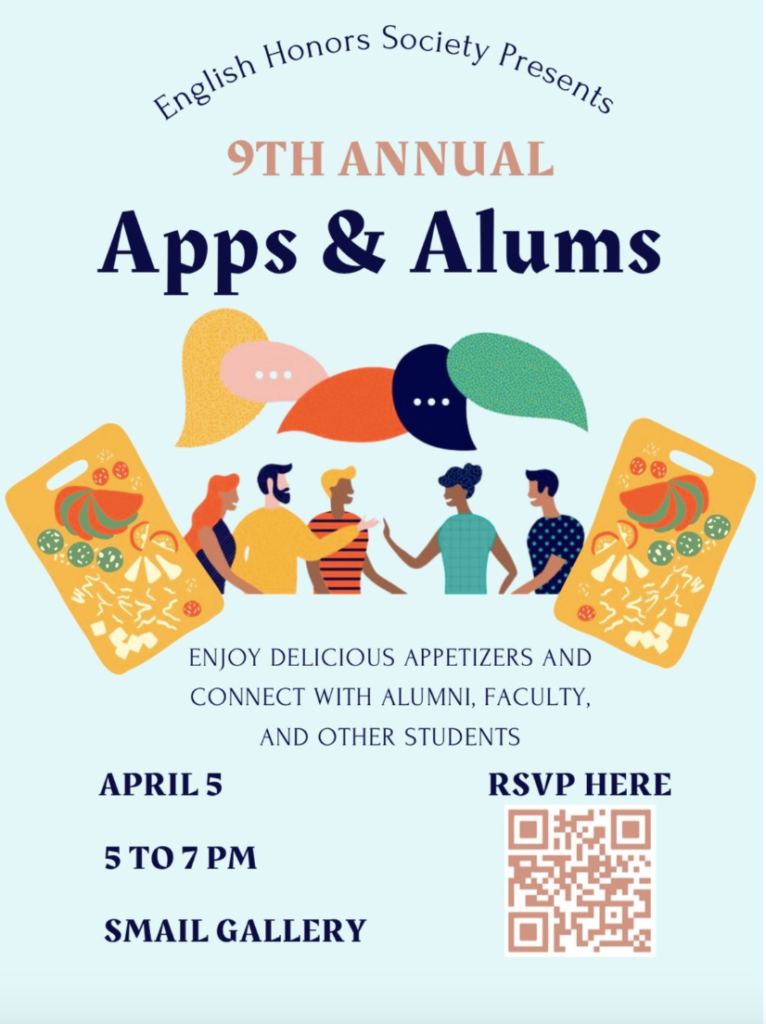 Apps & Alums